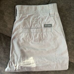 Columbia Shorts
30 W 10 L